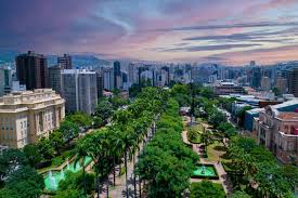 Belo Horizonte