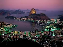 rio de janeiro